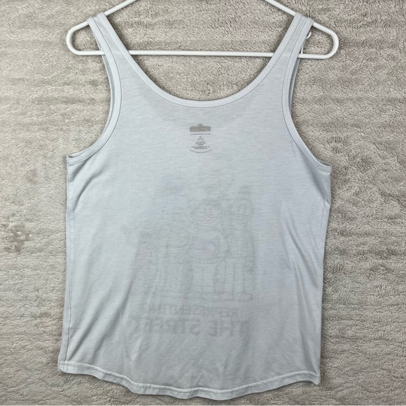 Sesame Street "Representing the Street" Tank Top Medium - Picture 10 of 13